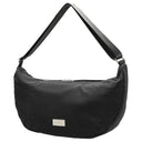 Doughnut Croissant Softies - Umhängetasche 44 cm (black) - Ansicht 2