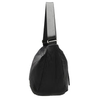 Doughnut Croissant Softies - Umhängetasche 44 cm (black) - Ansicht 3