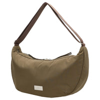 Doughnut Croissant Softies - Umhängetasche 44 cm (olive) - Ansicht 2