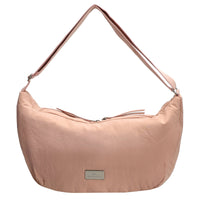 Doughnut Croissant Softies - Umhängetasche 44 cm (pink)