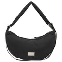 Doughnut Eclair Softies - Umhängetasche 34 cm (black)