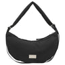 Doughnut Eclair Softies - Umhängetasche 34 cm (black)