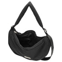 Doughnut Eclair Softies - Umhängetasche 34 cm (black) - Ansicht 6