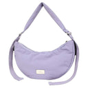 Doughnut Eclair Softies - Umhängetasche 34 cm (lilac) - Ansicht 3