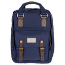 Doughnut Macaroon 16 - Rucksack 38 cm (blueberry)