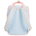 Doughnut Macaroon 16 - Rucksack 38 cm (iceberg x sakura) - Ansicht 3