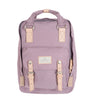 Doughnut Macaroon 16 - Rucksack 38 cm (lilac)