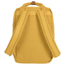 Doughnut Macaroon 16 - Rucksack 38 cm (mustard) - Ansicht 3