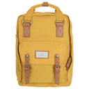 Doughnut Macaroon 16 - Rucksack 38 cm (mustard)
