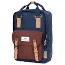 Doughnut Macaroon Jungle 16 - Rucksack 38 cm (navy) - Ansicht 2
