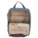 Doughnut Macaroon Jungle 16 - Rucksack 38 cm (navy) - Ansicht 3
