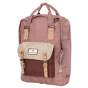 Doughnut Macaroon Large Jungle 20 - Rucksack 45 cm (chestnut) - Ansicht 2
