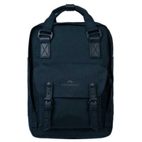 Doughnut Macaroon Meditative Dark 16 - Rucksack 38 cm (midnight blue)
