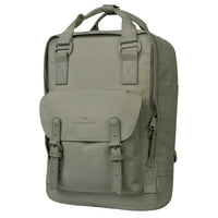 Doughnut Macaroon Meditative Dark 16 - Rucksack 38 cm (sand) - Ansicht 2