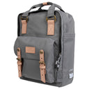 Doughnut Macaroon Reborn 16 - Rucksack 38 cm (grey) - Ansicht 2