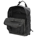 Doughnut Macaroon Street Cruise - Rucksack 14" 37 cm (dunkelgrau) - Ansicht 6