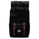 Herschel Little America Mid-Volume - Rucksack 13" 40.5 cm (black) - Ansicht 2