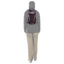 Tatonka Active Pack 9 Women - Rucksack 42 cm (midnight plum) - Ansicht 10