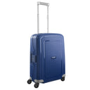 Samsonite S Cure Spinner - 4-Rollen-Kabinentrolley S 55 cm (dark blue) - Ansicht 4