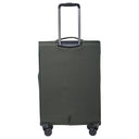Stratic Lite - 4-Rollen-Trolley 65 cm erw. (dark green) - Ansicht 5