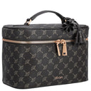 Joop Women Cortina 1.0 Flora - Beautycase 24 cm (seal brown) - Ansicht 5