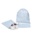 Delsey Paris Turenne 2.0 - 4-Rollen-Kabinentrolley 55 cm (gruen) - Ansicht 5