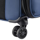 Delsey Paris Maubert 2.0 - 4-Rollen-Trolley 79 cm erw. (marineblau) - Ansicht 9