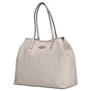 Guess Victtoria Large 2 in 1 Tote - Shopper 50 cm (stone logo) - Ansicht 2