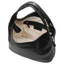 Liu Jo Kaliska - Schultertasche M 32 cm (nero) - Ansicht 6