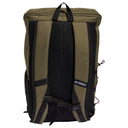 adidas Terrex Multi Essentials - Rucksack 45 cm (olive strata) - Ansicht 3