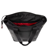 Eastpak CNNCT Tote - Shopper 16" 40 cm (black) - Ansicht 3