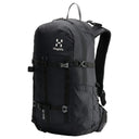 Haglöfs Bäck 28 - Wanderrucksack 56 cm (true black)