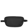 pacsafe Coversafe X100 RFID - Gürteltasche 26.5 cm (black)