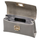 Furla 1927 Mini - Umhängetasche 18 cm (stone gray) - Ansicht 7