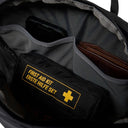 Jack Wolfskin Velocity - Gürteltasche 29 cm (phantom) - Ansicht 4