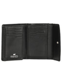 Braun Büffel Golf RFID - Geldbörse 8cc 12 cm (schwarz) - Ansicht 6
