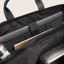 The Chesterfield Brand Levanto - Laptoptasche 14" 40 cm (black) - Ansicht 7