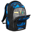 Coocazoo Porter - Schulrucksack 44 cm (Electric Ice) - Ansicht 5