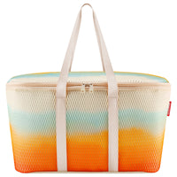 reisenthel thermo coolerbag - Kühltasche 44.5 cm (mesh tropical)