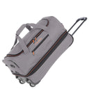 Travelite Basics - Rollenreisetasche 55 cm (grau)