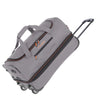 Travelite Basics - Rollenreisetasche 55 cm (grau)