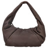 Les Visionnaires Greta Essential Soft Grainy - Henkeltasche 42 cm (chocolate)