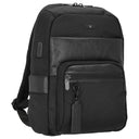Roncato Nevada - Rucksack 14" (nero ballistic) - Ansicht 5
