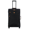 Brics X-Travel - 4-Rollen-Trolley L 77 cm (black)