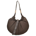 Jost Kemi - Schultertasche 42 cm (coffee) - Ansicht 4