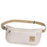 Jack Wolfskin Belt De Luxe - Gürteltasche 27 cm (sea shell)