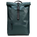 Rains Rolltop - Rucksack 16" 48 cm (mystique)