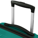 American Tourister Jetdriver 3.0 - 4-Rollen-Kabinentrolley 55 cm (sporty teal) - Ansicht 7
