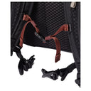 Sandqvist Ridge Hike - Rucksack 16" 42 cm (black) - Ansicht 3