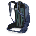 Osprey Sportlite 25 - Wanderrucksack 55 cm (serenity blue) - Ansicht 2